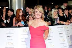 Kaye Adams Denies Bullying Allegations Amid BBC Controversy