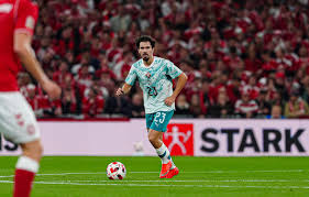 À quelle heure & à quelle chaîne voir Portugal-Norvège en Ligue des Nations — 20 Minutes