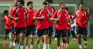 «الفراعنة» يواصل استعداداته لجنوب إفريقيا.. و»الخماسية» تشحن المعنويات
