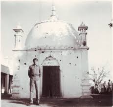 Image result for 1965 india pakistan war