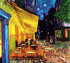 the cafe terrace vincent van gogh க்கான பட முடிவு