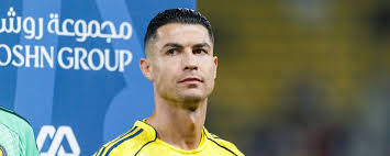 Ronaldo to boycott 2nd Al Nassr game in protest of PIF - sources