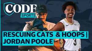 Pelicans' Jordan Poole and Zion Williamson Developing Strong Chemistry