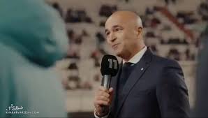 ورزش ۳ زنده
