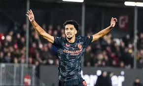 Dundee United in Advanced Talks to Sign Former Manchester United Midfielder Zidane Iqbal