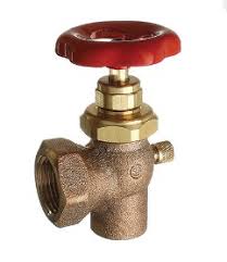 DAHL Corporation and Water Meter Valve - E2307-6142 ...