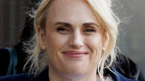 Rebel Wilson reveals huge personal news