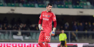 Pisa-Milan, i convocati di Hiljemark: out Scuffet