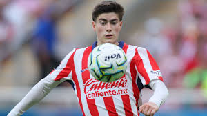 Armando González Alba
