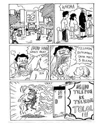 Image result for komik lucu doraemon