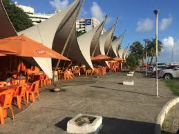 Resultado de imagem para foto do mercado do peixe rio vermelho