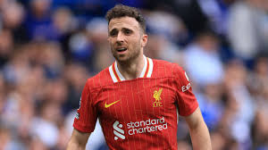 Liverpool’s Diogo Jota dies in car crash – police