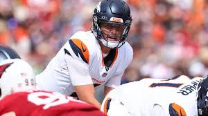 Saints sign ex-Broncos backup QB who was 'confused' by Dolphins' decision in 2025