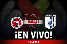 MARCA - News update