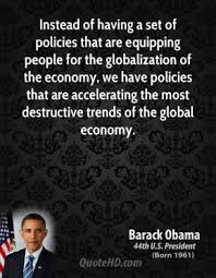 Obama Economy Quotes. QuotesGram via Relatably.com