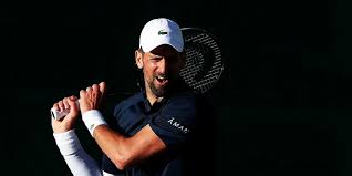 Djokovic y Kovacevic: ¿El serbio permitirá otra lucha prolongada?