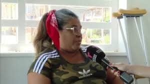 Madre de Wilber Garcés Pérez narra con angustia la detención de su hijo en manos de ICE