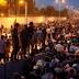 Iraq Protesters Leave Baghdad Green Zone on Cleric's Order