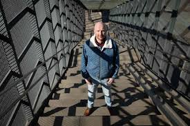 Trump purki potaskan vastaiset pakotteet, kun Valko-Venäjä vapautti Jauhen Merkisin ja muita poliittisia vankeja