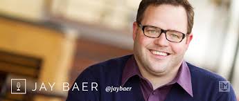 Post-Its, Headlines, and the Mom Test: Talking Content with Jay Baer. by John Bonini - impactbnd-jay_baer-interview-2