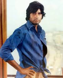 Image result for Amitabh Bachchan - Angry Young Man