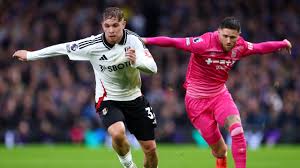 Ipswich Town vs. Fulham Lineups, Live Streaming & Where to Watch on TV