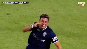 Independiente Rivadavia - River Plate