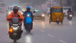 Why This Week's Rain Alert Could Transform India's Summer Vaanilai