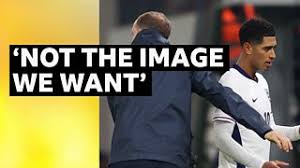 Tuchel Kasa Jude Bellingham einyɛ gye ne sub a ɔyɛ no to mu wɔ Albania?