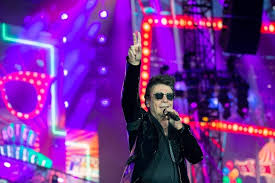 Eljegyezte magát a rock and rollal és megálmodta a pesti jampec világot – Fenyő Miklós emlékére