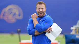 Sean McVay Wife Veronika Yacht Photo Goes Viral: 'We Better Hit The Weight Room' Meme Sparks 48-Hour Media Storm