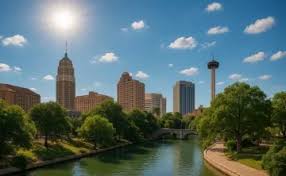 Pronóstico del clima en San Antonio, Texas hoy 28 de mayo de 2026