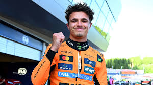Norris storms to pole in Austria as Verstappen takes seventh
