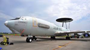 Bildergebnis für E-3 Sentry