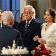 ‘Quem Ama Cuida’: Antonio Fagundes gravou 8 versões da morte de Arthur Brandão na novela