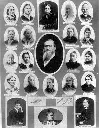 Image result for brigham young