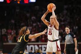 Sooners to play eight home conference games, Texas A&M twice, in ’25-26