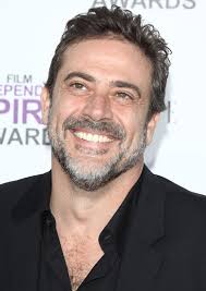 Quotes by Jeffrey Dean Morgan @ Like Success via Relatably.com