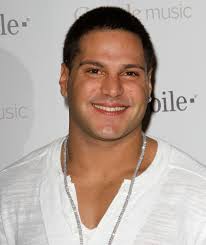 Ronnie Ortiz-Magro. Celebrity Magenta Carpet Arrivals at The Launch Party for Google Music Available on T-Mobile Photo credit: FayesVision / WENN - ronnie-ortiz-magro-launch-party-google-music-01