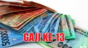 Hasil gambar untuk gaji pns