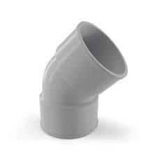 Selfit Equal Y Plain - SWR Pipe Fitting | Finolex Pipes