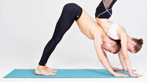 Resultado de imagen de yoga