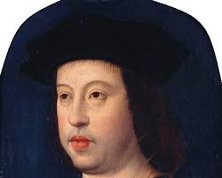 Image of King Ferdinand II of Aragon