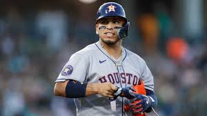 Astros facing mounting pressure to solve biggest roster headache before Opening Day