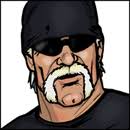 Eric Bischoff confirmed to Torch reader Antonio Pilone that the Hulkamania ... - HoganHulkArt_130GG_64