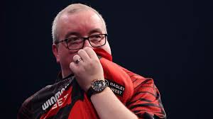 stephen bunting
