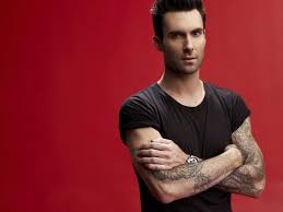 Image result for adam levine