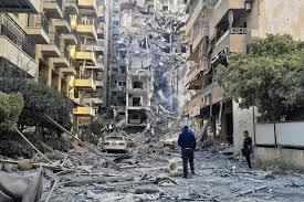 Lebanon-Israel Pact Fragile After Hezbollah’s Vow of Disruption