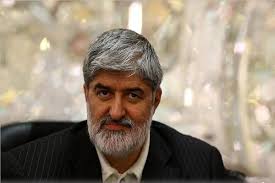 علی مطهری جواب روحانی را داد: همه‌پرسی درباره پایان جنگ خلاف قانون است