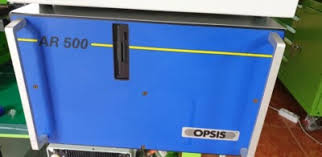 OPSIS AR500 Particle Detection System[#A06] | eBay